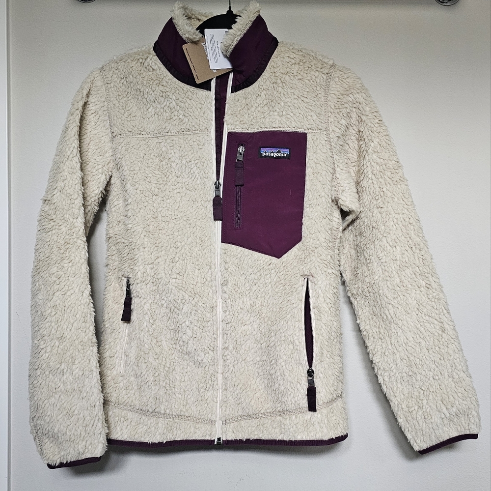 Pantagonia Womens' Classic Retro X Jacket